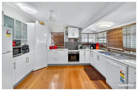 Property photo of 27 Murray Street Wandal QLD 4700