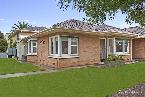 Property photo of 1/25 Macfarlane Street Glenelg North SA 5045