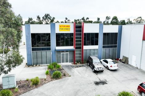 2/80-88 Rodeo Dr, Dandenong South, VIC 3175
