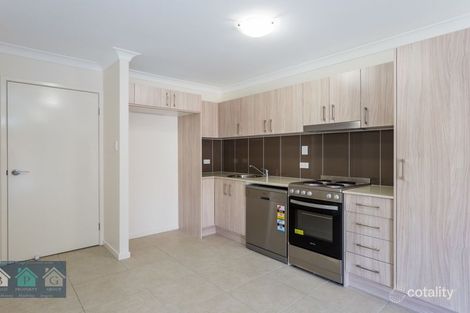 Property photo of 2/14 Sparenburg Street Bellbird Park QLD 4300