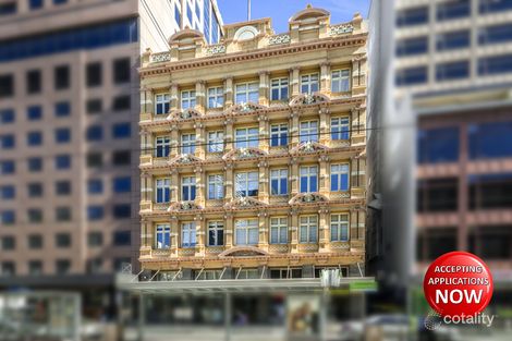 Property photo of 104/296 Flinders Street Melbourne VIC 3000