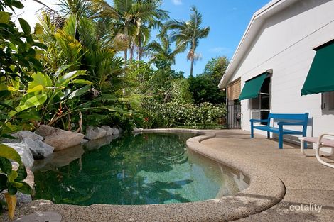 Property photo of 32 Clifton Road Clifton Beach QLD 4879