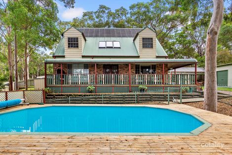 Property photo of 17 Honeyeater Place Tingira Heights NSW 2290