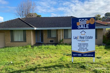 Property photo of 11 Paterson Street Bayswater WA 6053