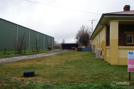 Property photo of 23 Hill Street Blayney NSW 2799
