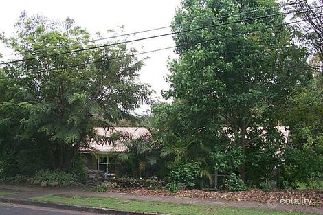 Property photo of 21 Mabb Street Kenmore QLD 4069