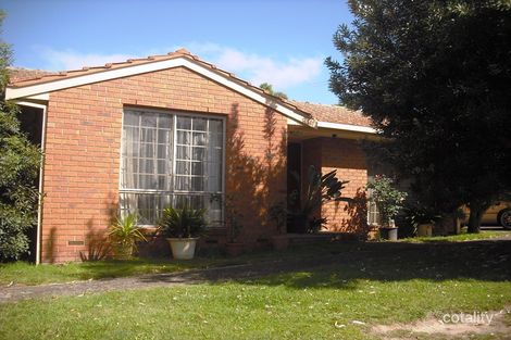 Property photo of 4/19 Eagle Drive Pakenham VIC 3810
