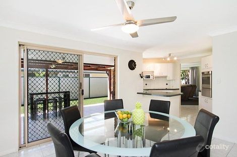 Property photo of 96 Saffron Street Elanora QLD 4221