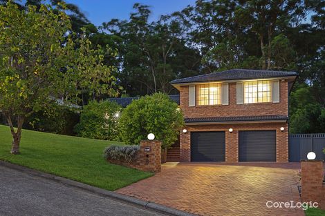 Property photo of 6 Forest Knoll Castle Hill NSW 2154