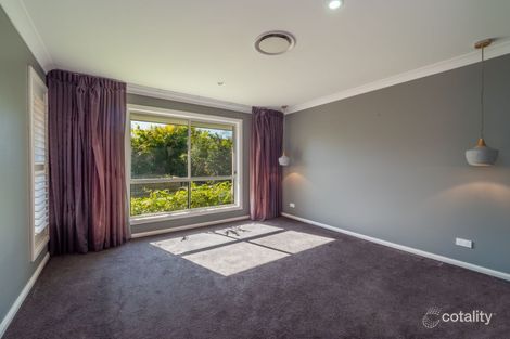 Property photo of 93 Capital Drive Thrumster NSW 2444