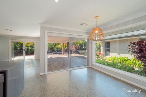 Property photo of 93 Capital Drive Thrumster NSW 2444