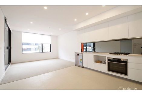 Property photo of 2/22-36 Nancarrow Avenue Meadowbank NSW 2114