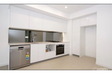 Property photo of 2/22-36 Nancarrow Avenue Meadowbank NSW 2114