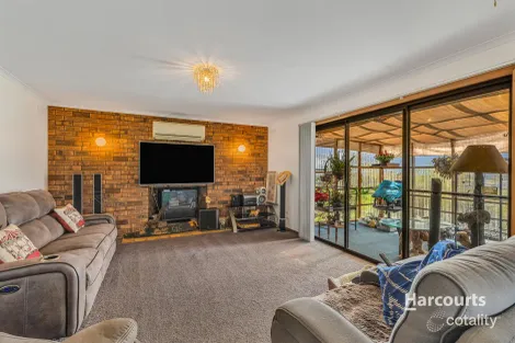 Property photo of 1384 Ridgley Highway Highclere TAS 7321
