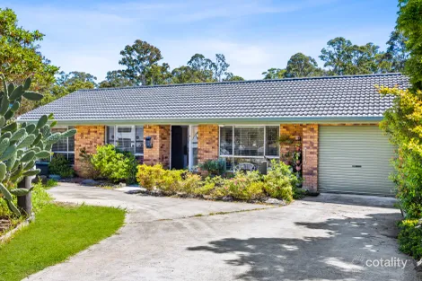 4 Turpentine Cres, Wauchope, NSW 2446