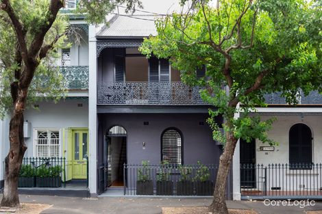 Property photo of 30 Darling Street Glebe NSW 2037