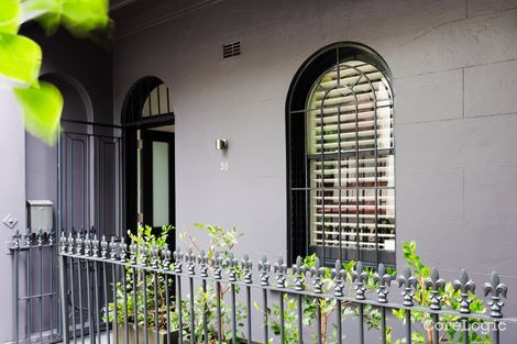 Property photo of 30 Darling Street Glebe NSW 2037