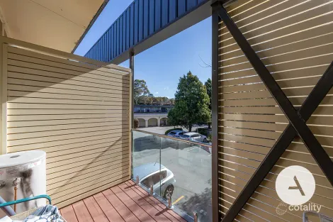 Property photo of 61/47 McMillan Crescent Griffith ACT 2603