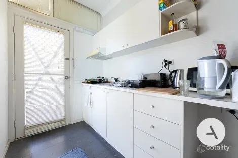Property photo of 61/47 McMillan Crescent Griffith ACT 2603