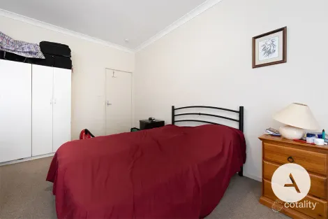 Property photo of 61/47 McMillan Crescent Griffith ACT 2603