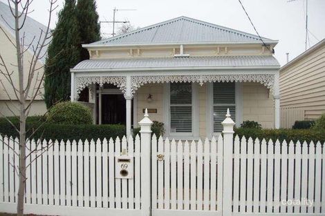 69 Barkly Ave, Armadale, VIC 3143