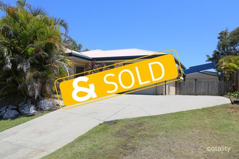 48 Coronation Dr, Tannum Sands, QLD 4680