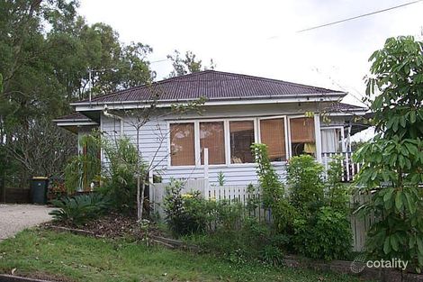 Property photo of 87 Camp Street Toowong QLD 4066