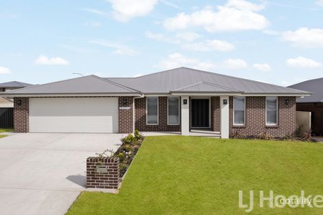 Property photo of 1 Lyon Close Kelso NSW 2795