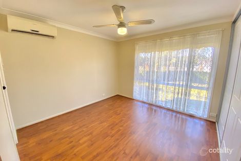 Property photo of 104 Colebee Crescent Hassall Grove NSW 2761