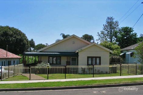 11 Killeen St, Wentworthville, NSW 2145