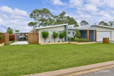 Property photo of 96 Currawong Drive Port Macquarie NSW 2444