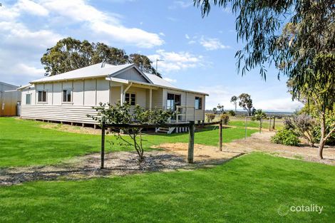 331 Fisher Rd, Kudardup, WA 6290