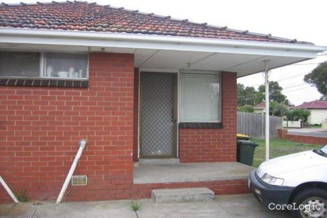 Property photo of 1/14 Caroline Street Thomastown VIC 3074