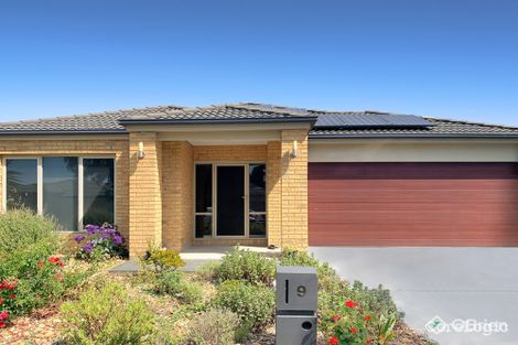 Property photo of 9 Aldous Place Cranbourne North VIC 3977