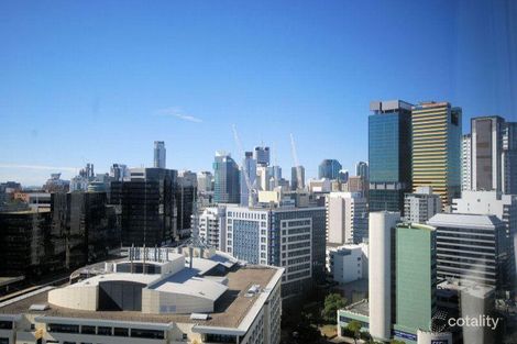 212/293 North Qy, Brisbane City, QLD 4000