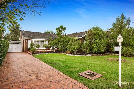 Property photo of 10 Kennedy Street Keilor VIC 3036