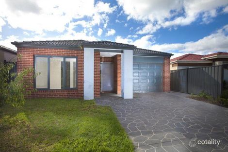 Property photo of 8 Panton Gap Drive South Morang VIC 3752