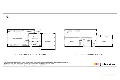 Property photo of 3/125 Princes Highway Werribee VIC 3030