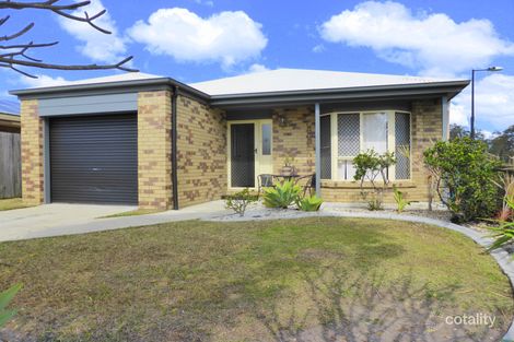 Property photo of 21 Greene Street Rothwell QLD 4022