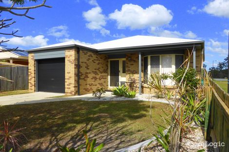 Property photo of 21 Greene Street Rothwell QLD 4022