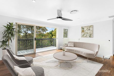 Property photo of 38 Bridgeview Road Yarrawarrah NSW 2233