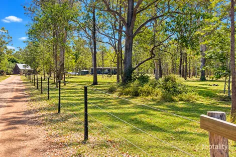 398 Wills Rd, Coominya, QLD 4311