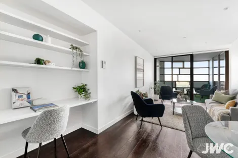 Property photo of 808/31 Grattan Street Prahran VIC 3181