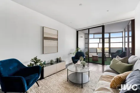 Property photo of 808/31 Grattan Street Prahran VIC 3181