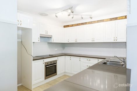 Property photo of 5/2 Valley Road Springwood NSW 2777