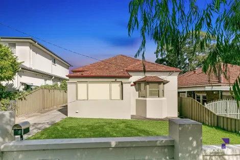 27 Wentworth Rd S, Homebush, NSW 2140