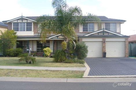 33 Athlone St, Cecil Hills, NSW 2171