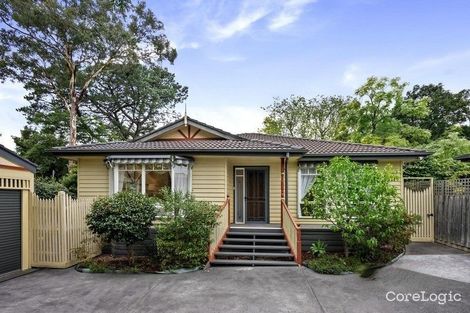 Property photo of 2/9 Sunbeam Avenue Ringwood East VIC 3135