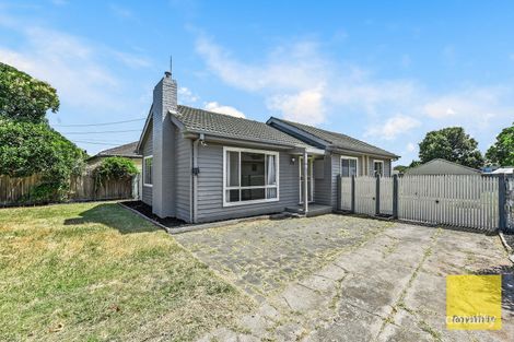 Property photo of 12 Leeside Street Dandenong North VIC 3175