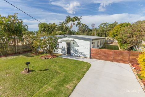 Property photo of 21 Bratchford Crescent Caboolture QLD 4510